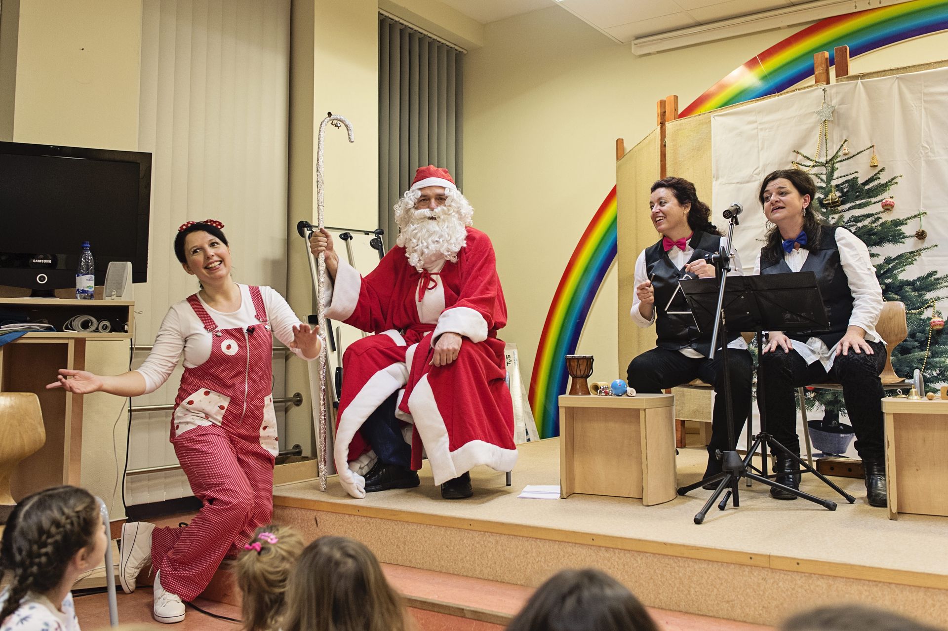 Kíváncsi Katica-Méliusz Könyvtár