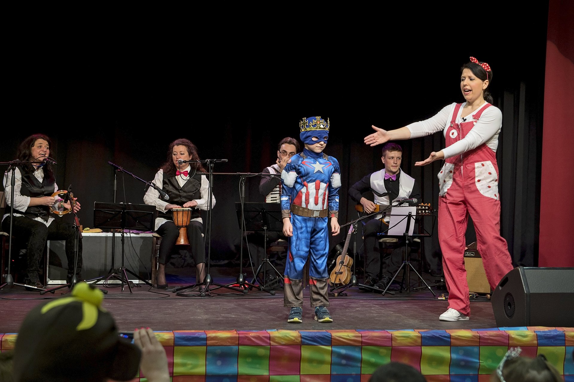 Kíváncsi Katica Hajdúszoboszlón